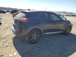 2016 Mazda Cx-3 Grand Touring Черный vin: JM1DKBD70G0111186