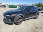 2016 Mazda Cx-3 Grand Touring Black vin: JM1DKBD70G0111186