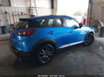 2016 Mazda Cx-3 Grand Touring Unknown vin: JM1DKBD70G0112547