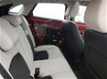 2016 Mazda Cx-3 Grand Touring Red vin: JM1DKBD71G0106921