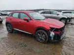 2016 Mazda Cx-3 Grand Touring Красный vin: JM1DKBD71G0106921