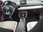 2016 Mazda Cx-3 Grand Touring Red vin: JM1DKBD71G0106921