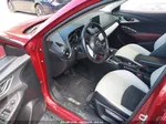 2016 Mazda Cx-3 Grand Touring Red vin: JM1DKBD72G0119077