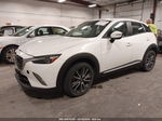 2016 Mazda Cx-3 Grand Touring Белый vin: JM1DKBD73G0113398