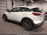 2016 Mazda Cx-3 Grand Touring Белый vin: JM1DKBD73G0113398