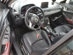 2016 Mazda Cx-3 Grand Touring Черный vin: JM1DKBD73G0114521