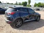 2016 Mazda Cx-3 Grand Touring Blue vin: JM1DKBD73G0126412