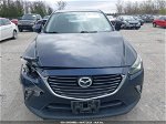 2016 Mazda Cx-3 Grand Touring Dark Blue vin: JM1DKBD74G0106511