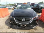 2016 Mazda Cx-3 Grand Touring Black vin: JM1DKBD74G0110705