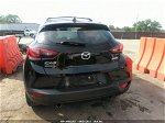2016 Mazda Cx-3 Grand Touring Black vin: JM1DKBD74G0110705