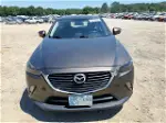 2016 Mazda Cx-3 Grand Touring Серый vin: JM1DKBD74G0110879