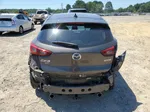 2016 Mazda Cx-3 Grand Touring Серый vin: JM1DKBD74G0110879