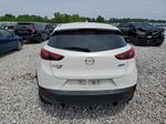 2016 Mazda Cx-3 Grand Touring Белый vin: JM1DKBD75G0107294