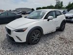 2016 Mazda Cx-3 Grand Touring Белый vin: JM1DKBD75G0107294