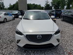 2016 Mazda Cx-3 Grand Touring Белый vin: JM1DKBD75G0107294