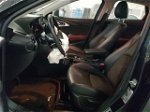 2016 Mazda Cx-3 Grand Touring Gray vin: JM1DKBD75G0120918