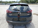 2016 Mazda Cx-3 Grand Touring Black vin: JM1DKBD75G0125780