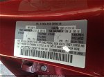 2016 Mazda Cx-3 Grand Touring Red vin: JM1DKBD76G0106638