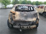 2016 Mazda Cx-3 Grand Touring Пожар vin: JM1DKBD76G0108132