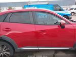 2016 Mazda Cx-3 Grand Touring Красный vin: JM1DKBD76G0111547