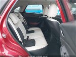 2016 Mazda Cx-3 Grand Touring Red vin: JM1DKBD76G0111547