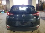 2016 Mazda Cx-3 Grand Touring Black vin: JM1DKBD77G0105353