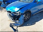 2016 Mazda Cx-3 Grand Touring Blue vin: JM1DKBD77G0121598