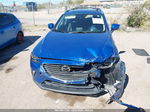 2016 Mazda Cx-3 Grand Touring Blue vin: JM1DKBD77G0121598