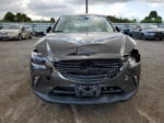 2016 Mazda Cx-3 Grand Touring Gray vin: JM1DKBD78G0126955