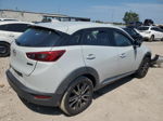 2016 Mazda Cx-3 Grand Touring White vin: JM1DKBD79G0107783