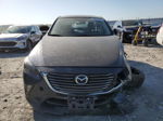 2016 Mazda Cx-3 Grand Touring Синий vin: JM1DKBD79G0125751