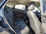 2016 Mazda Cx-3 Grand Touring Синий vin: JM1DKBD79G0125751
