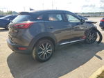 2016 Mazda Cx-3 Grand Touring Серый vin: JM1DKBD7XG0107050