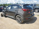 2016 Mazda Cx-3 Grand Touring Серый vin: JM1DKBD7XG0107050