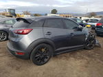 2016 Mazda Cx-3 Grand Touring Серый vin: JM1DKBD7XG0116671