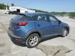 2018 Mazda Cx-3 Sport Blue vin: JM1DKDB70J0328680