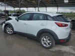 2018 Mazda Cx-3 Sport Gray vin: JM1DKDB70J1323960