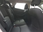2018 Mazda Cx-3 Sport Серый vin: JM1DKDB70J1323960