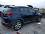 2016 Mazda Cx-3 Sport Black vin: JM1DKDB74G0127549