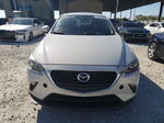 2018 Mazda Cx-3 Sport Gray vin: JM1DKDB74J0320999