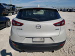 2018 Mazda Cx-3 Sport Gray vin: JM1DKDB74J0320999