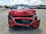 2016 Mazda Cx-3 Sport Red vin: JM1DKDB75G0129391