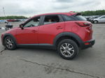 2018 Mazda Cx-3 Sport Red vin: JM1DKDB75J0327380