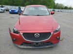 2018 Mazda Cx-3 Sport Red vin: JM1DKDB75J0327380