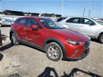 2018 Mazda Cx-3 Sport Red vin: JM1DKDB75J1303364