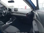 2016 Mazda Cx-3 Sport Blue vin: JM1DKDB76G0136446