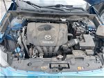 2016 Mazda Cx-3 Sport Blue vin: JM1DKDB76G0136446