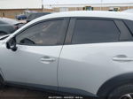 2018 Mazda Cx-3 Sport Серый vin: JM1DKDB76J0312256