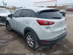 2018 Mazda Cx-3 Sport Серый vin: JM1DKDB76J0312256