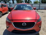 2018 Mazda Cx-3 Sport Red vin: JM1DKDB76J1323137